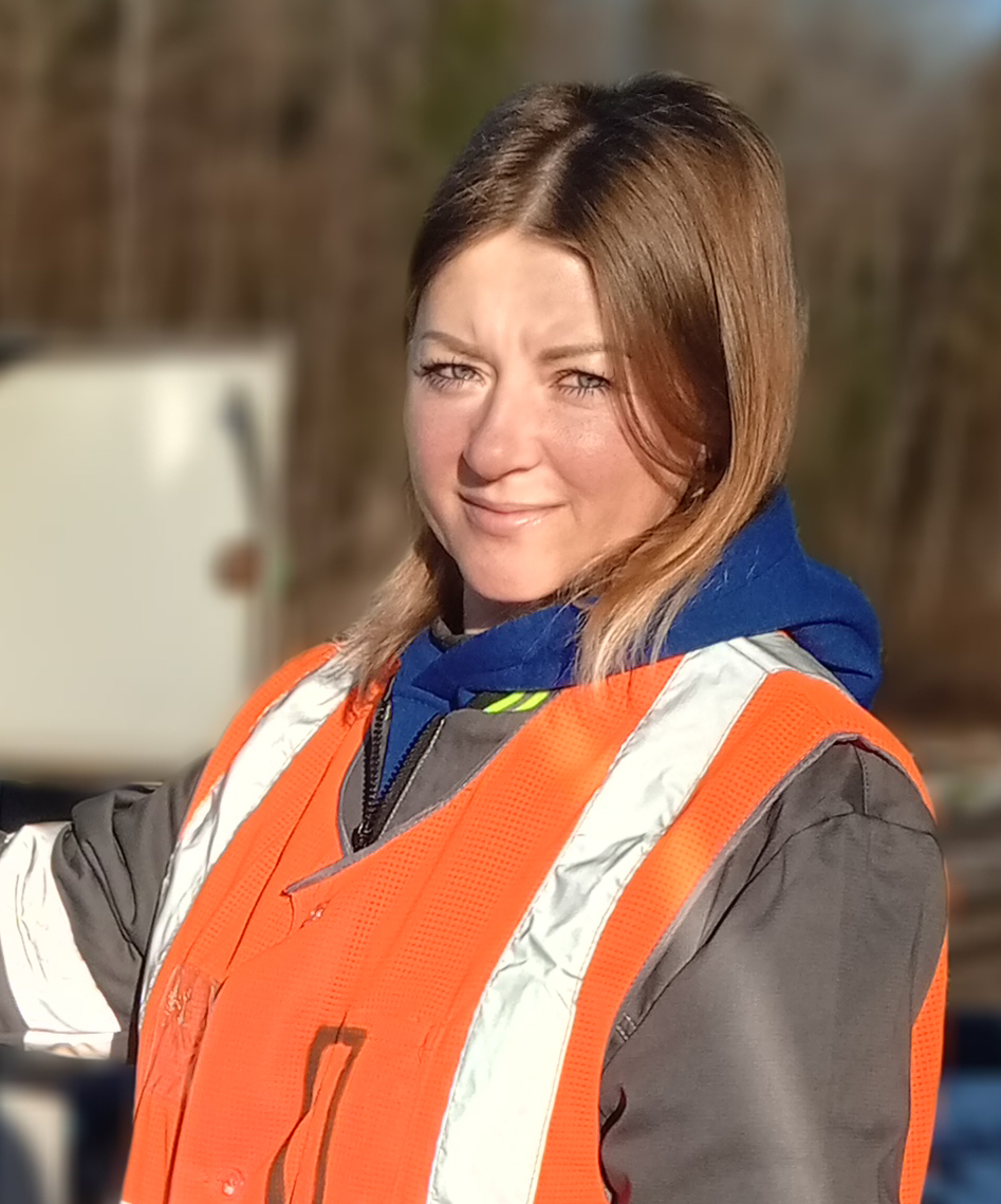 Вика Любимова