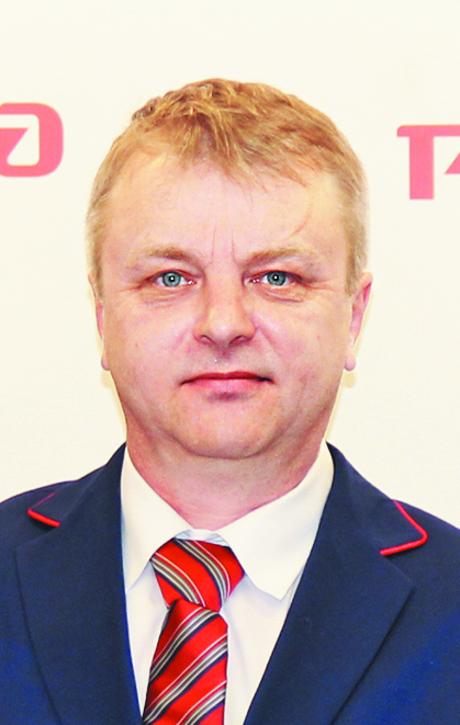 Алексей Костюшко