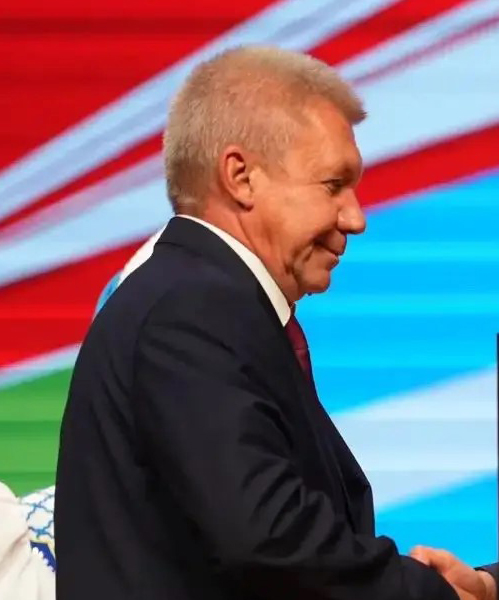 Дмитрий Ляхов