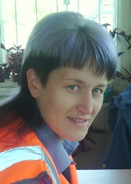 Екатерина Солдаева