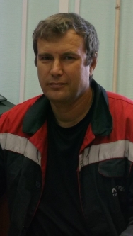 Сергей Горюнов