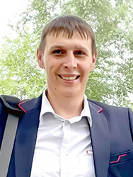 Александр Рыков