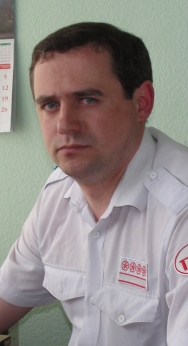 Сергей Гамазейщиков