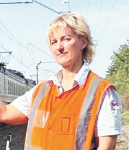 Елена Стуканова