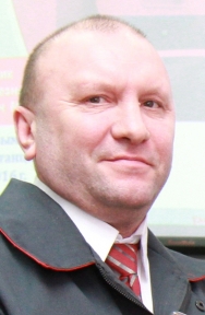 Андрей Чилимов