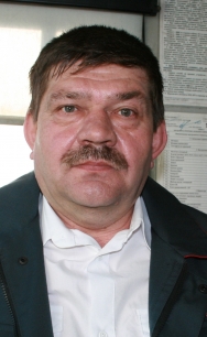Геннадий Вязов 