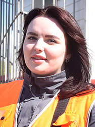 Елена Стаськова