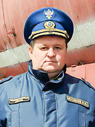 Максим Мусинов