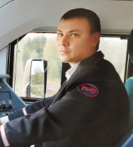 Девушка в чёрном готовила теракт