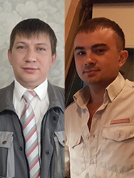 Опасность в хвосте поезда