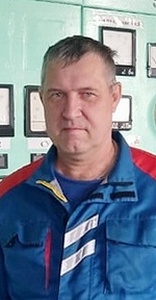 Энергия мастера