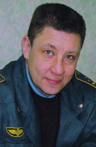 Алексей Ребрин