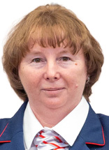 Рамила Карсакова