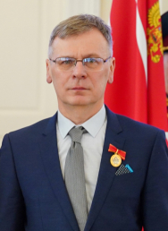 Александр  Мощенский 