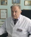 Заслуженный врач России
