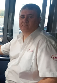 Андрей Михайлов