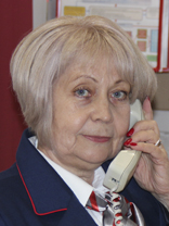 Тамара Погожих