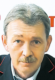 Валерий  Пономарёв