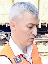 Ключ к безопасности