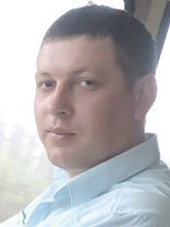 Александр Уфимцев