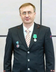 Виктор Пучков 