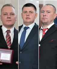 Дневной дозор предотвратил катастрофу