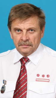Сергей Осокин