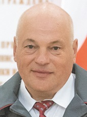 Виктор Зиновьев