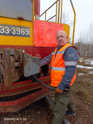 Охотник за неисправностями