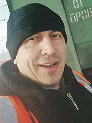 С таможенной тщательностью