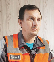 Константин Кадиков