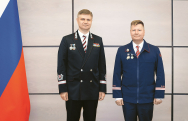 «Я выбрал локомотивное депо»