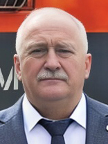 Виктор Бодров