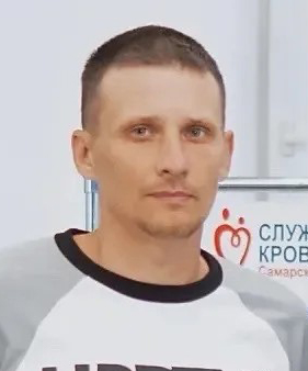 Подарил жизнь незнакомке