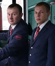Тандем оказался сильнее стихии