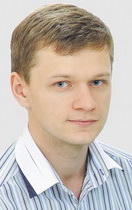 Николай Ещенко