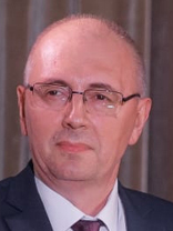 Олег Гавриленко