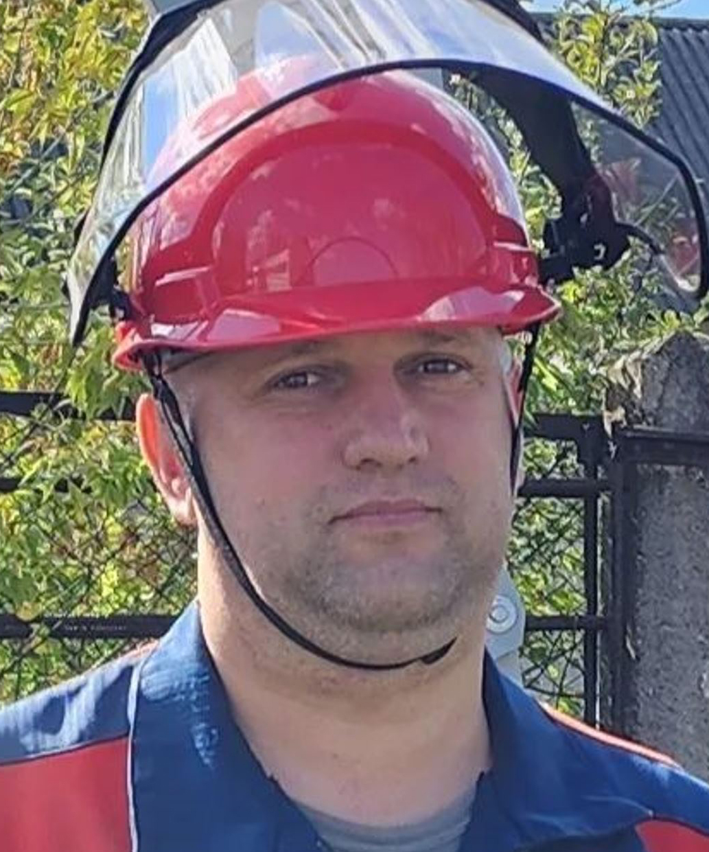 Алексей Киселёв