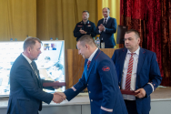 Обвал ждал за поворотом