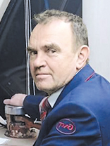 Борис  Протасов