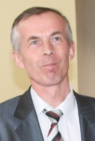 Михаил  Щербаков