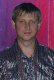 Сергей Сундеев