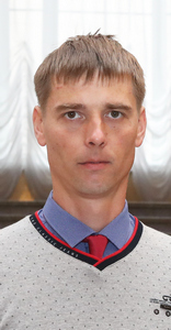 Павел Синицын