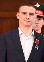 Сергей Гугало Сергей Гугало