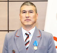 Специалист эпохи больших строек