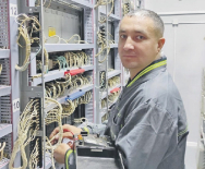 Разносторонний специалист