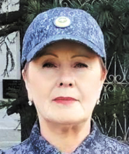 Ольга Золоторёва