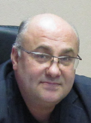 Сергей Гуркин