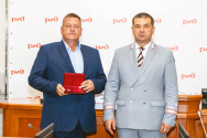 Элита локомотивного хозяйства