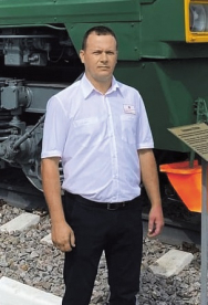 Подошли к эпицентру пожара